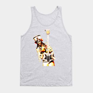 bootsy collins Tank Top